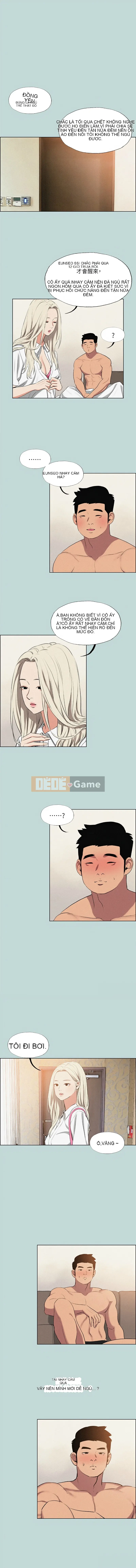 Giấc mộng đêm hè Chương 67-72