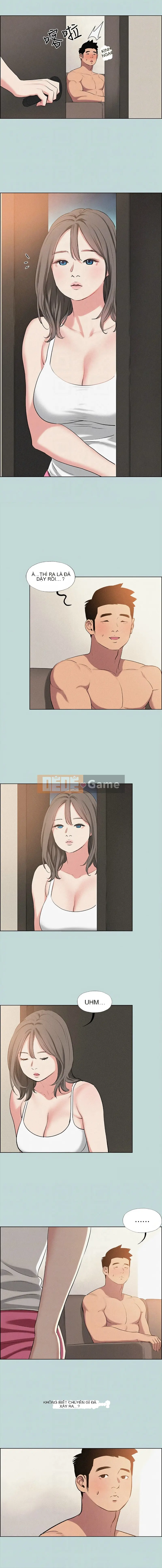 Giấc mộng đêm hè Chương 67-72