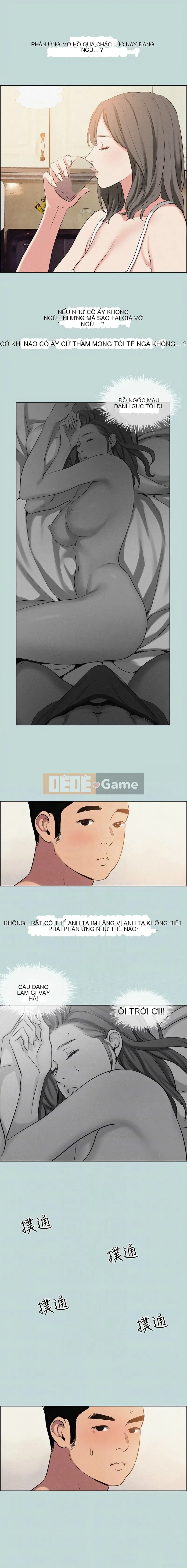 Giấc mộng đêm hè Chương 67-72