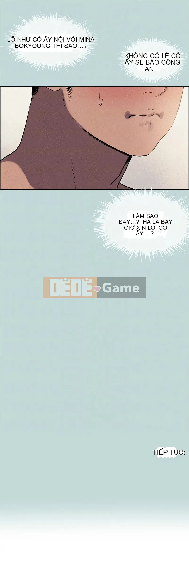 Giấc mộng đêm hè Chương 67-72