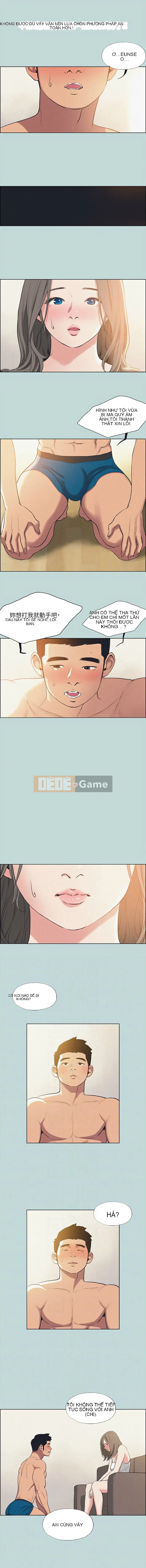 Giấc mộng đêm hè Chương 67-72