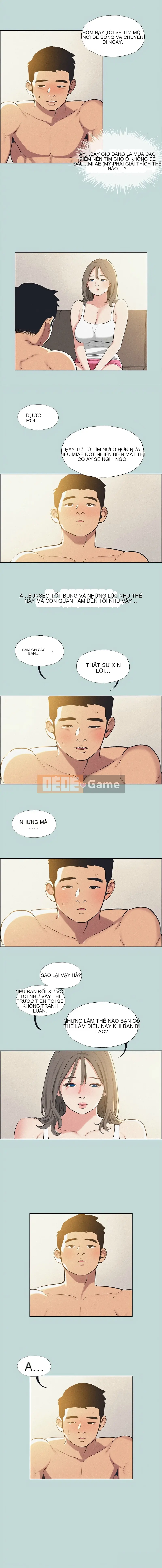 Giấc mộng đêm hè Chương 67-72