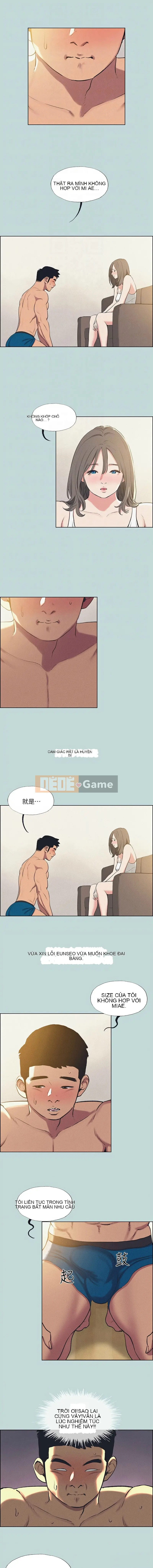 Giấc mộng đêm hè Chương 67-72