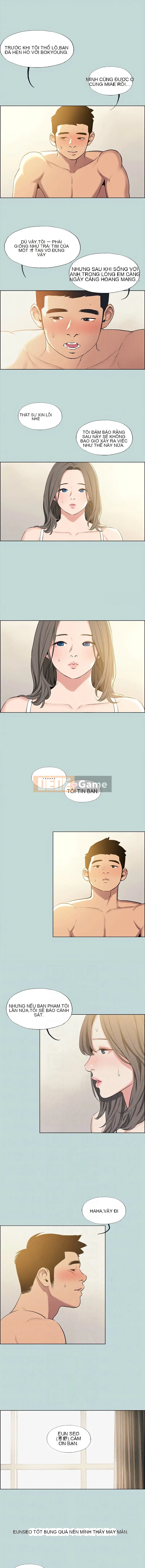 Giấc mộng đêm hè Chương 67-72