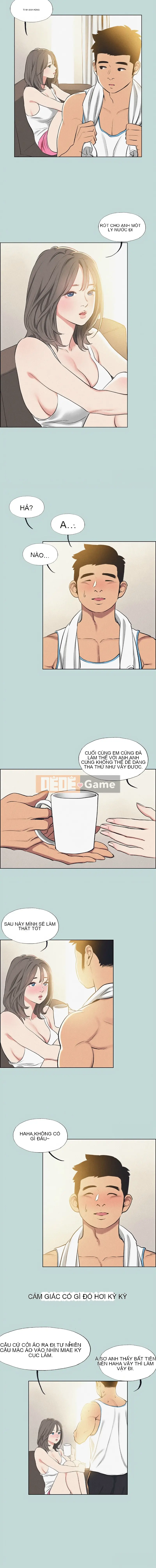 Giấc mộng đêm hè Chương 67-72