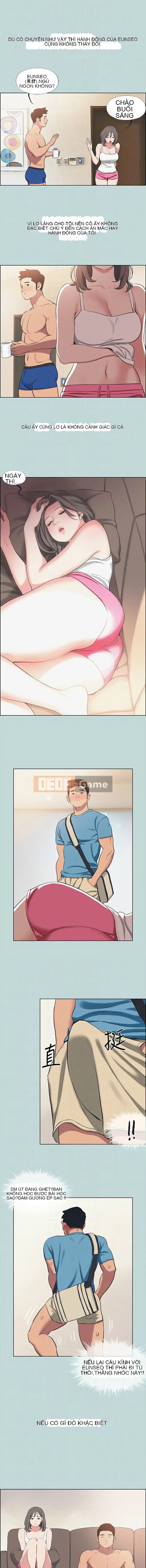 Giấc mộng đêm hè Chương 67-72