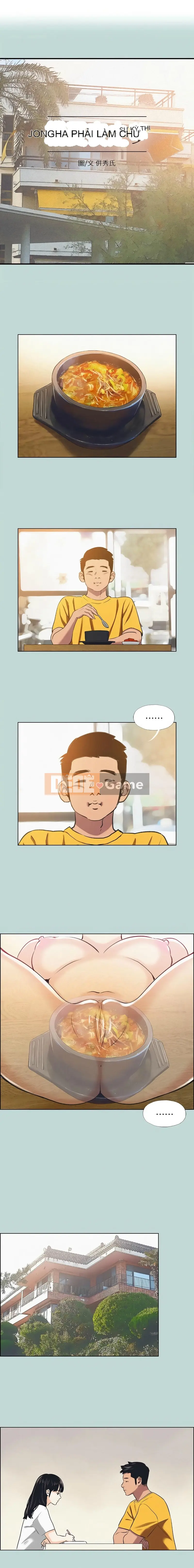 Giấc mộng đêm hè Chương 67-72