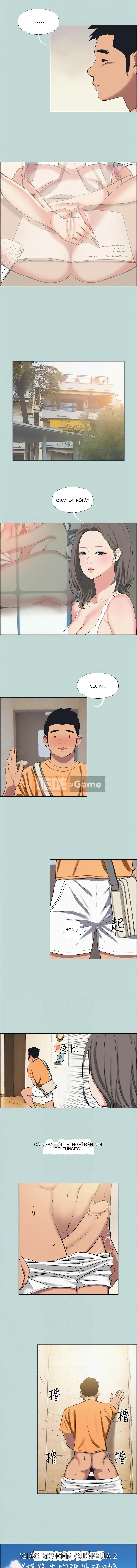 Giấc mộng đêm hè Chương 67-72