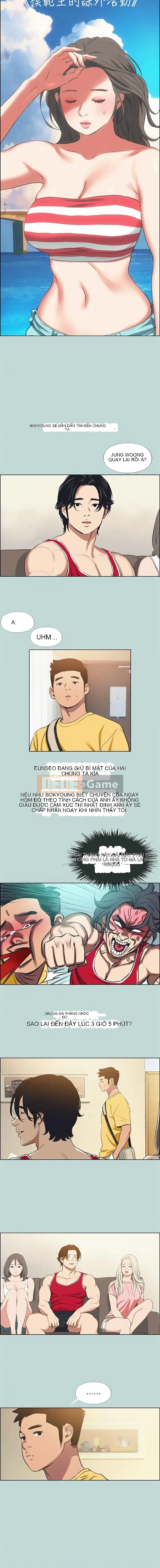 Giấc mộng đêm hè Chương 67-72