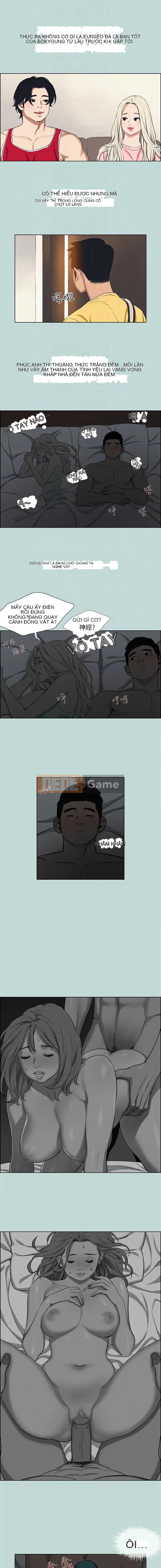 Giấc mộng đêm hè Chương 67-72