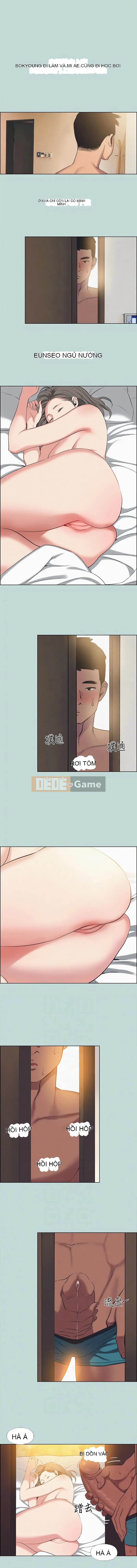 Giấc mộng đêm hè Chương 67-72