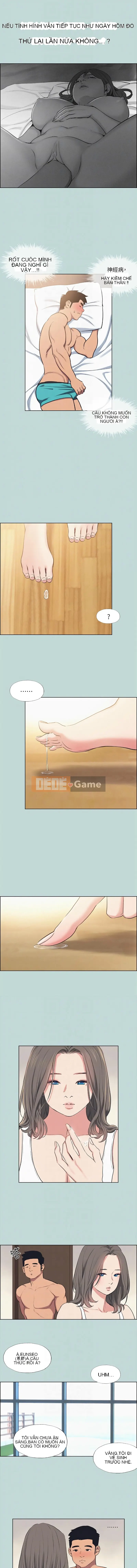 Giấc mộng đêm hè Chương 67-72