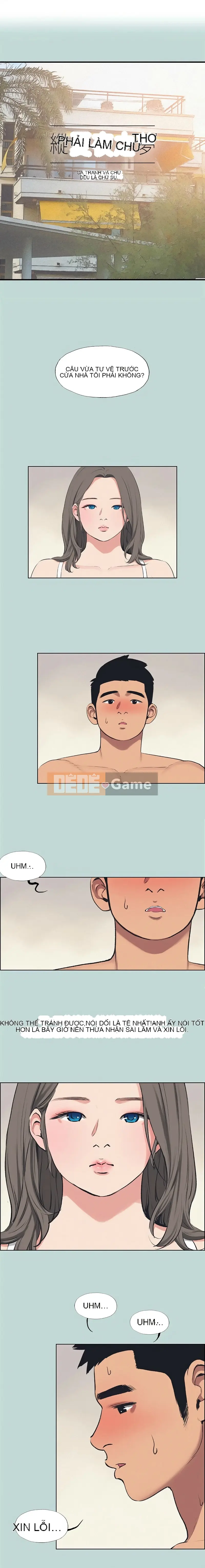 Giấc mộng đêm hè Chương 67-72