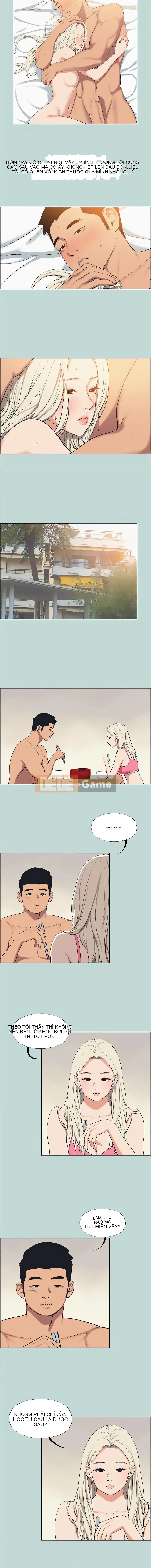 Giấc mộng đêm hè Chương 67-72