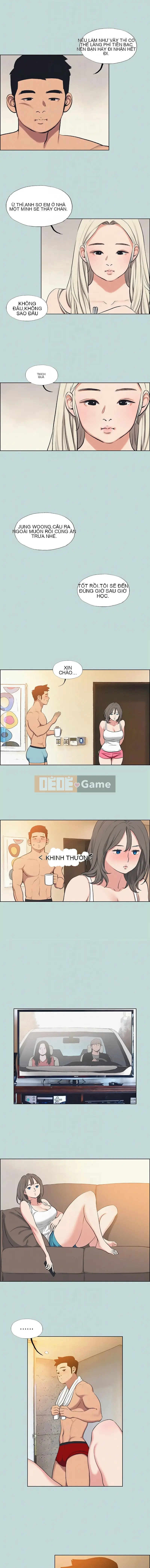 Giấc mộng đêm hè Chương 67-72