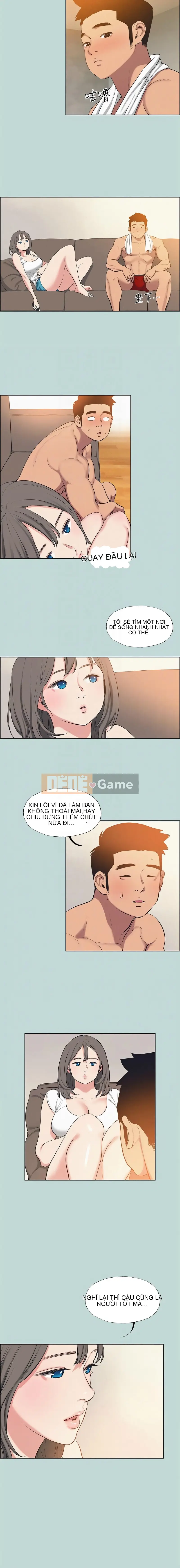 Giấc mộng đêm hè Chương 67-72