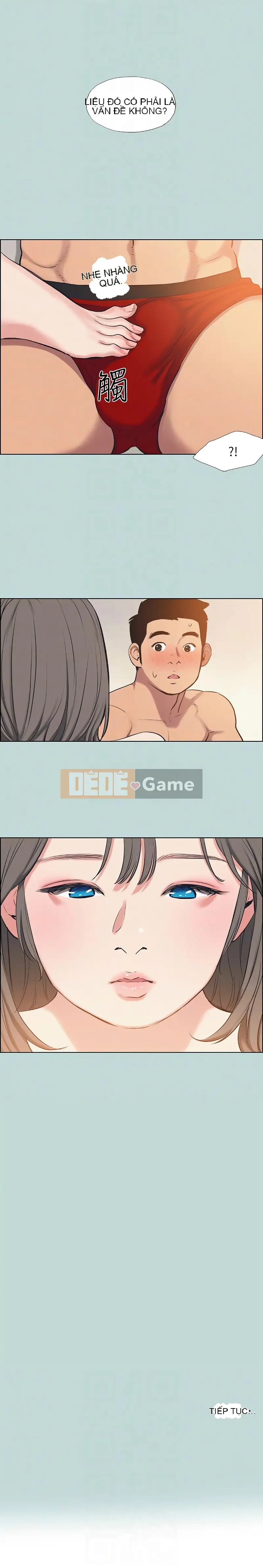 Giấc mộng đêm hè Chương 67-72