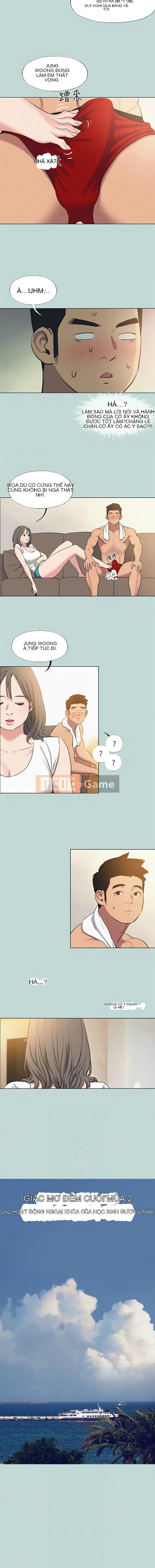 Giấc mộng đêm hè Chương 67-72