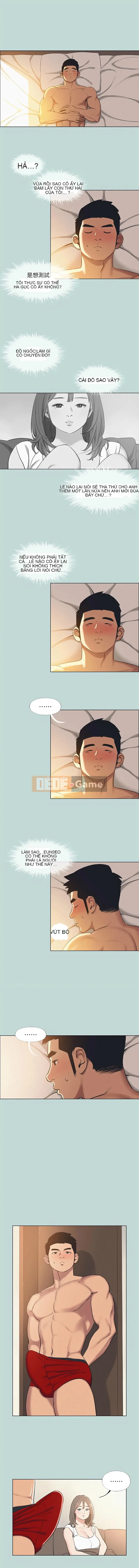 Giấc mộng đêm hè Chương 67-72