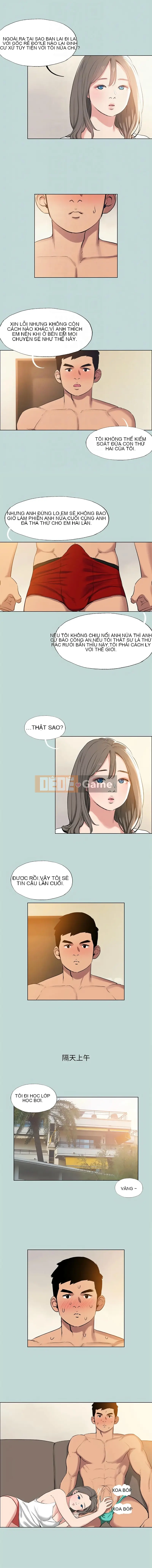 Giấc mộng đêm hè Chương 67-72