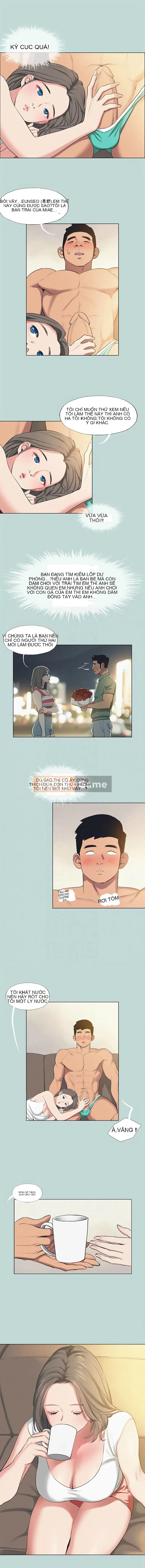 Giấc mộng đêm hè Chương 67-72