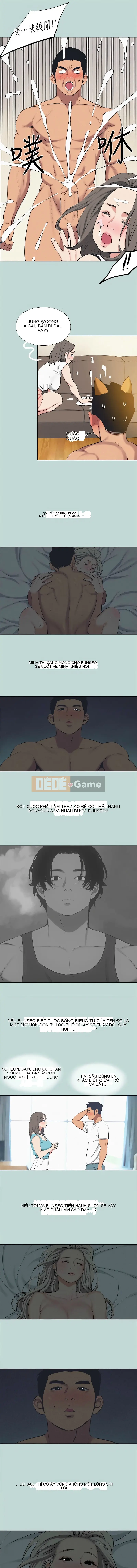 Giấc mộng đêm hè Chương 67-72