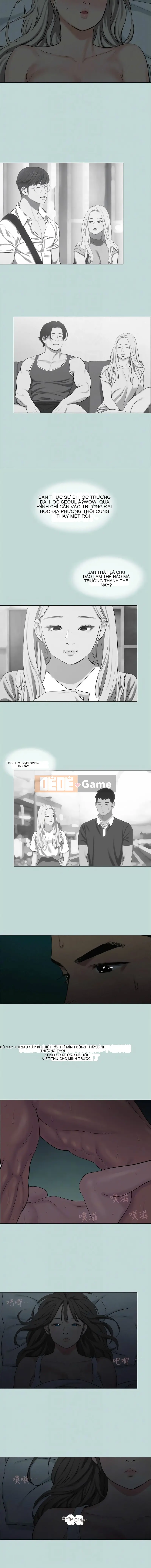 Giấc mộng đêm hè Chương 67-72