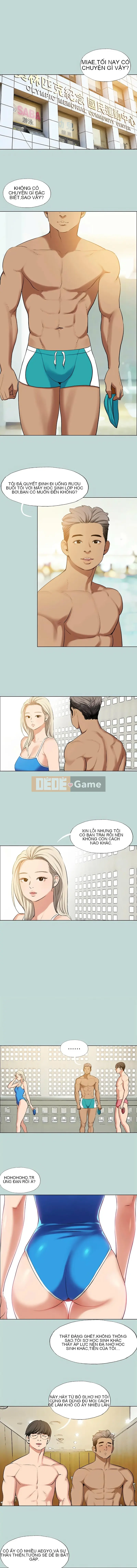 Giấc mộng đêm hè Chương 67-72