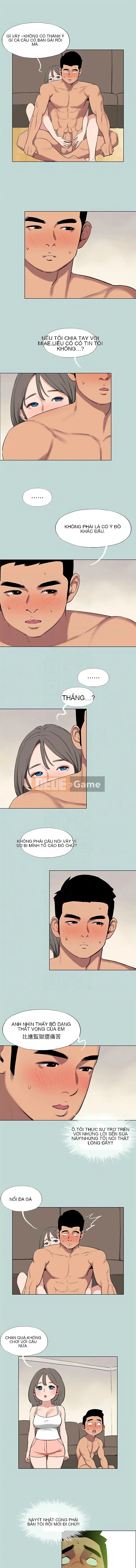 Giấc mộng đêm hè Chương 67-72