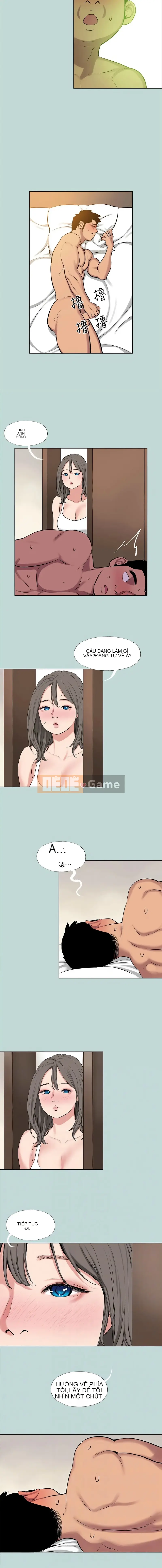 Giấc mộng đêm hè Chương 67-72