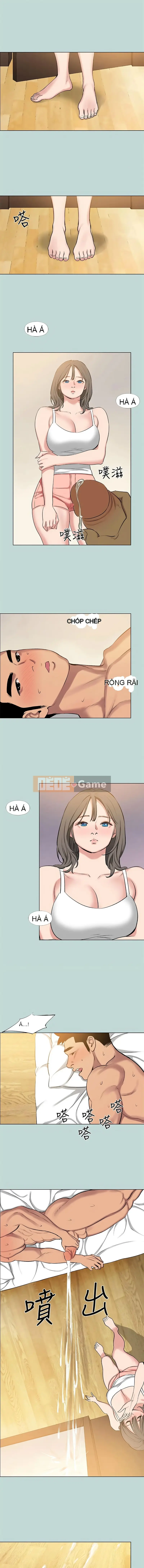 Giấc mộng đêm hè Chương 67-72