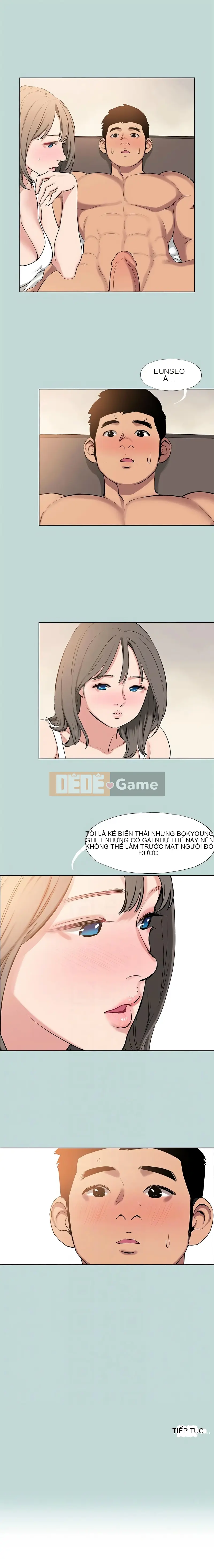 Giấc mộng đêm hè Chương 67-72