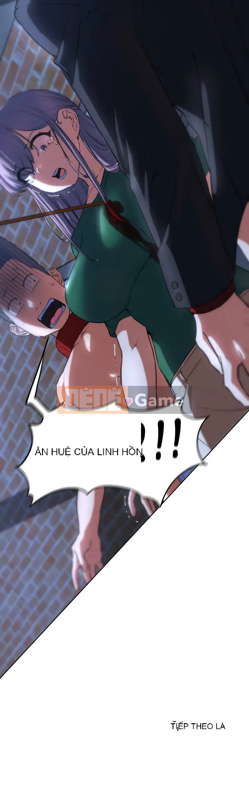 Bạn cùng lớp nguy hiểm Chương 66-67