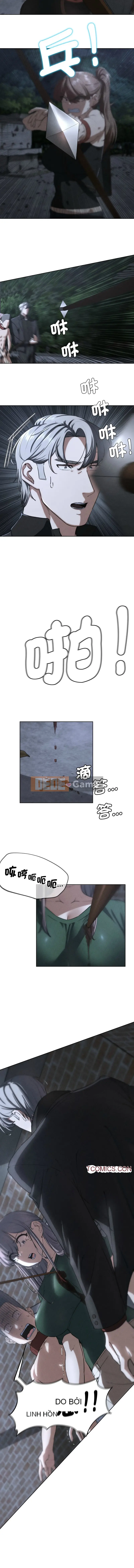 Bạn cùng lớp nguy hiểm Chương 66-67