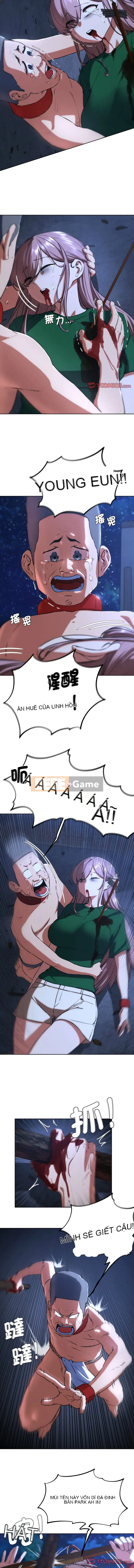 Bạn cùng lớp nguy hiểm Chương 66-67