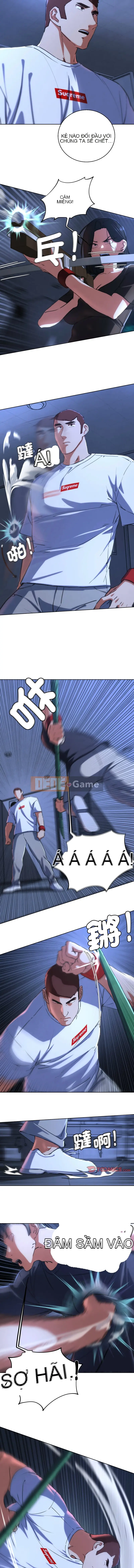 Bạn cùng lớp nguy hiểm Chương 66-67