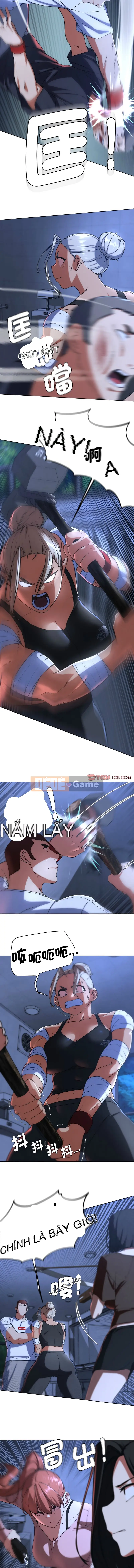 Bạn cùng lớp nguy hiểm Chương 66-67