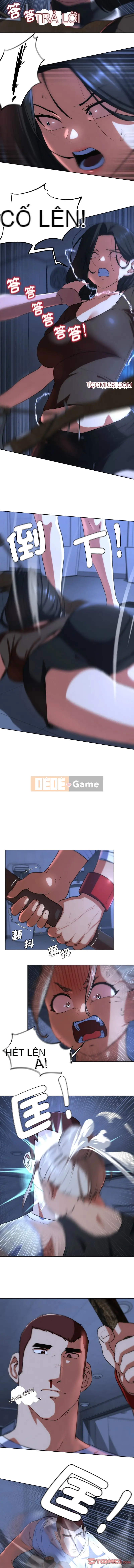 Bạn cùng lớp nguy hiểm Chương 66-67