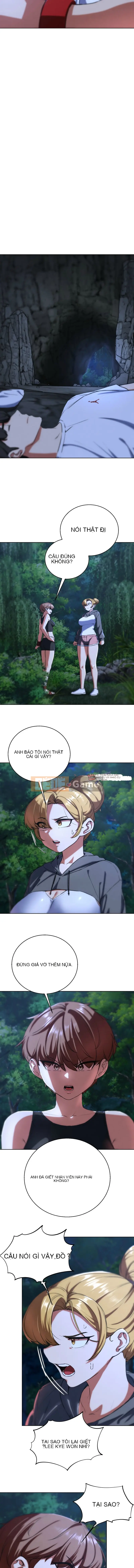 Bạn cùng lớp nguy hiểm Chương 66-67