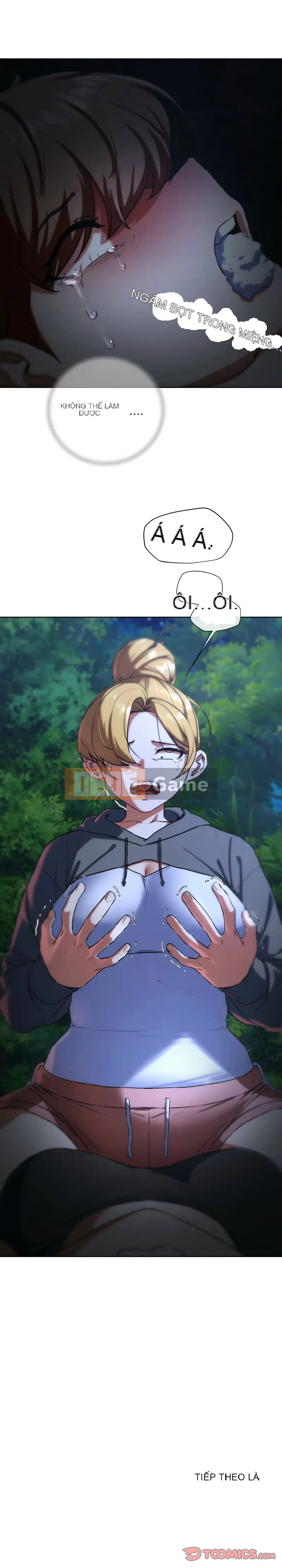 Bạn cùng lớp nguy hiểm Chương 66-67