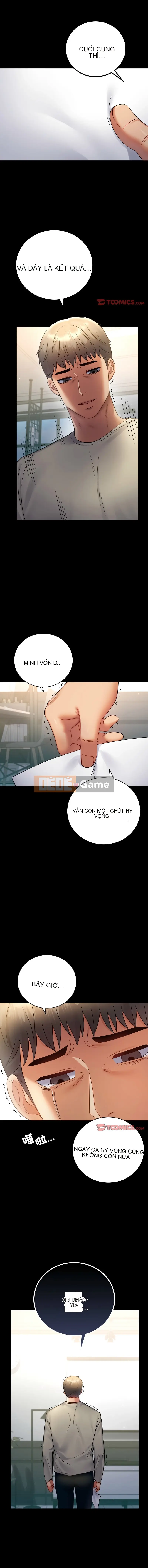 Sự phản bội của người vợ hoàn hảo Chương 73-74