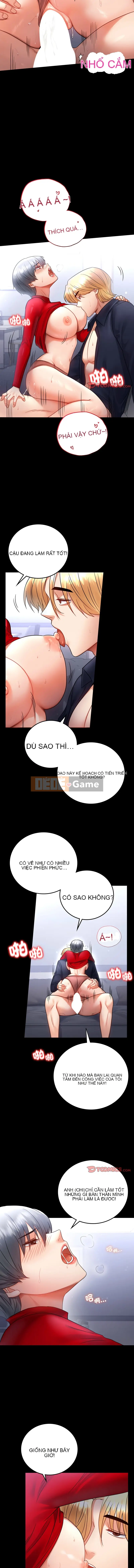 Sự phản bội của người vợ hoàn hảo Chương 73-74