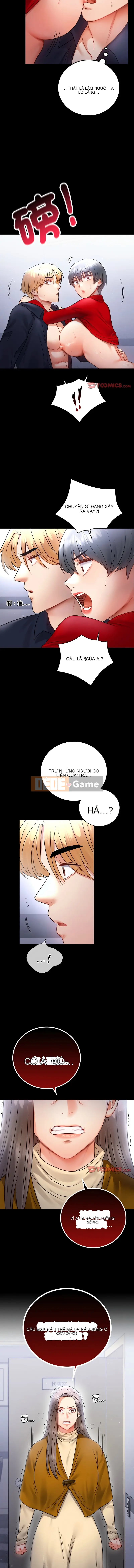 Sự phản bội của người vợ hoàn hảo Chương 73-74