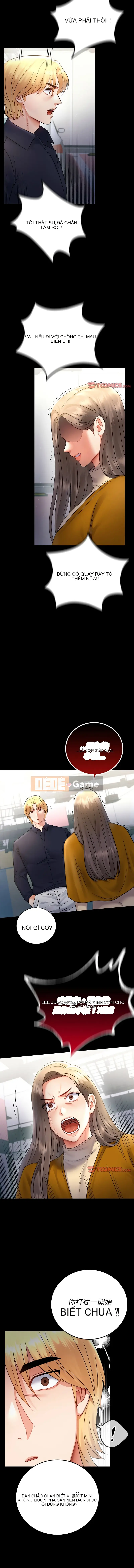 Sự phản bội của người vợ hoàn hảo Chương 73-74