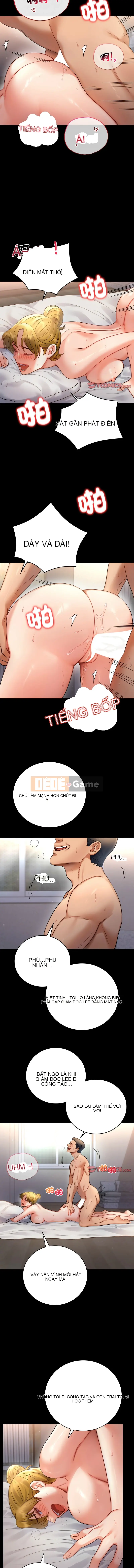 Sự phản bội của người vợ hoàn hảo Chương 73-74