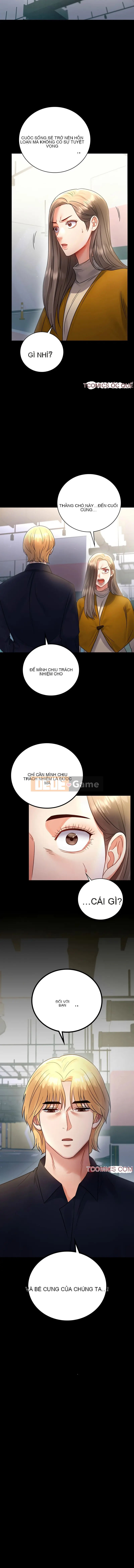 Sự phản bội của người vợ hoàn hảo Chương 73-74