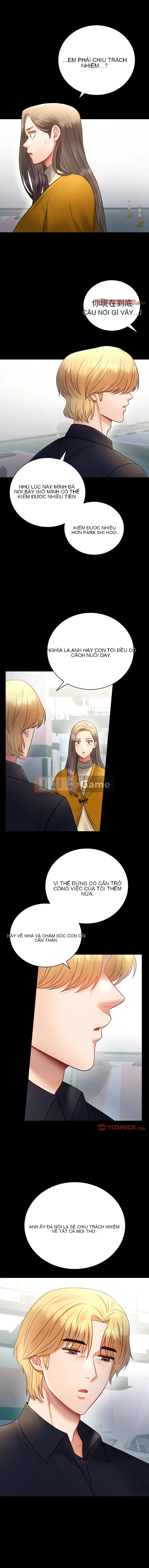 Sự phản bội của người vợ hoàn hảo Chương 73-74