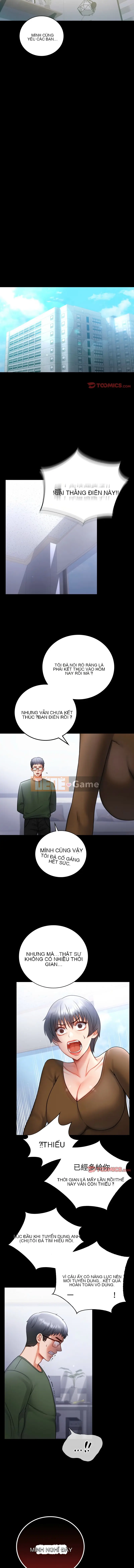 Sự phản bội của người vợ hoàn hảo Chương 73-74