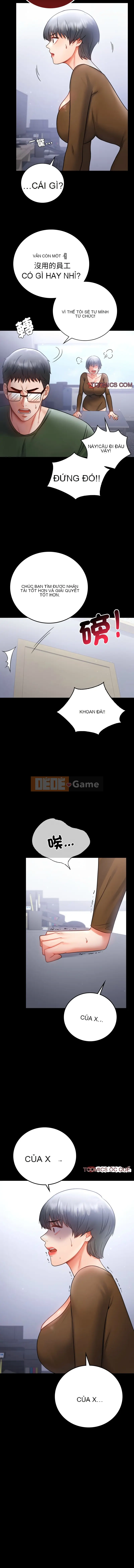 Sự phản bội của người vợ hoàn hảo Chương 73-74