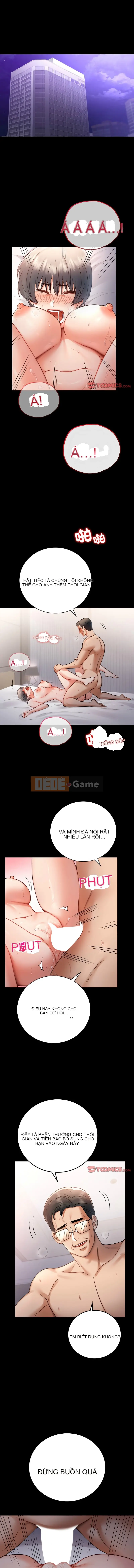 Sự phản bội của người vợ hoàn hảo Chương 73-74